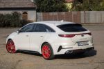 Kia ProCeed 2020 na predaj – fotografia 7