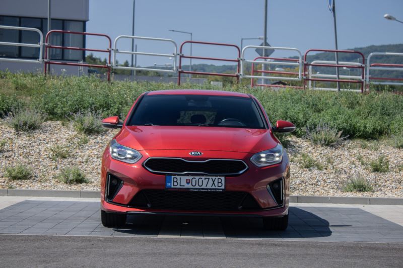 Kia Pro_cee’d