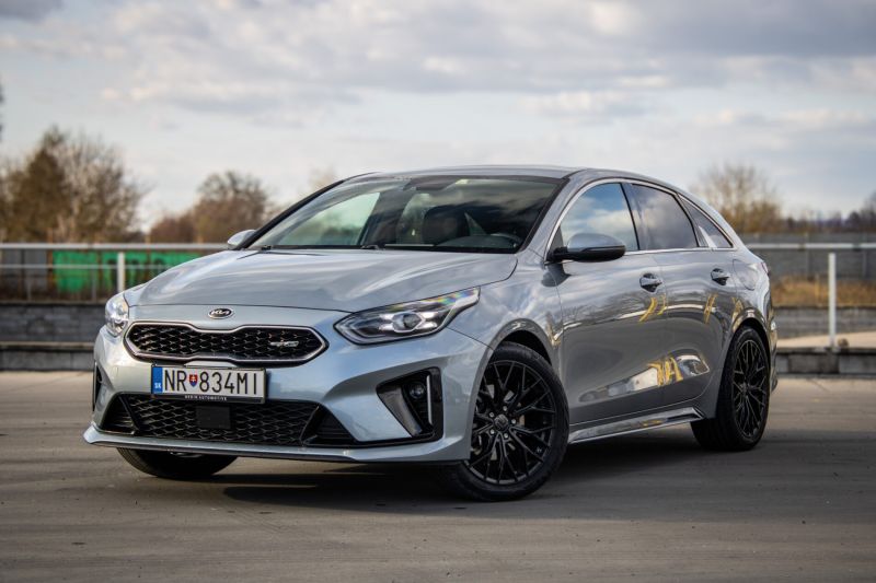 Kia Pro_cee’d