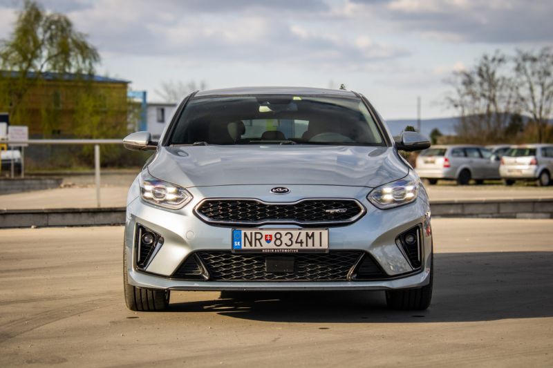 Kia Pro_cee’d