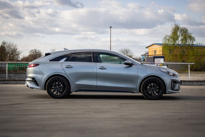 Kia Pro_cee’d