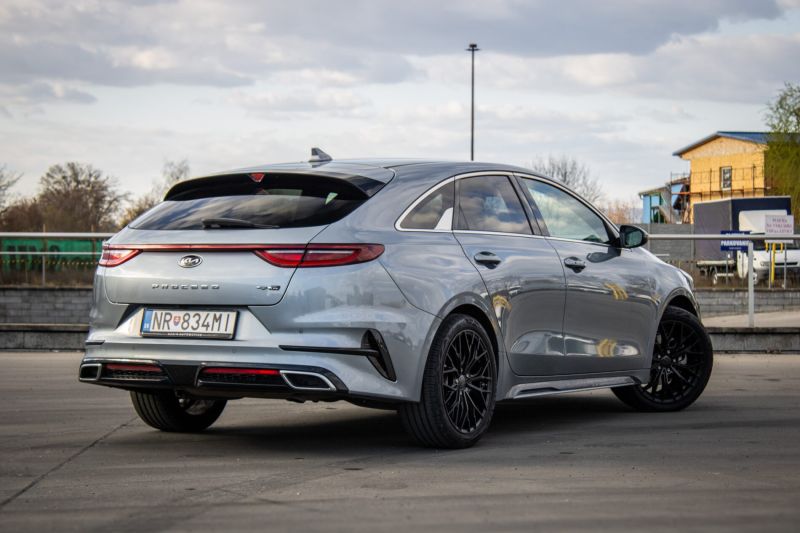 Kia Pro_cee’d