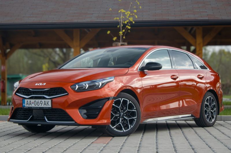 Kia Pro_cee’d