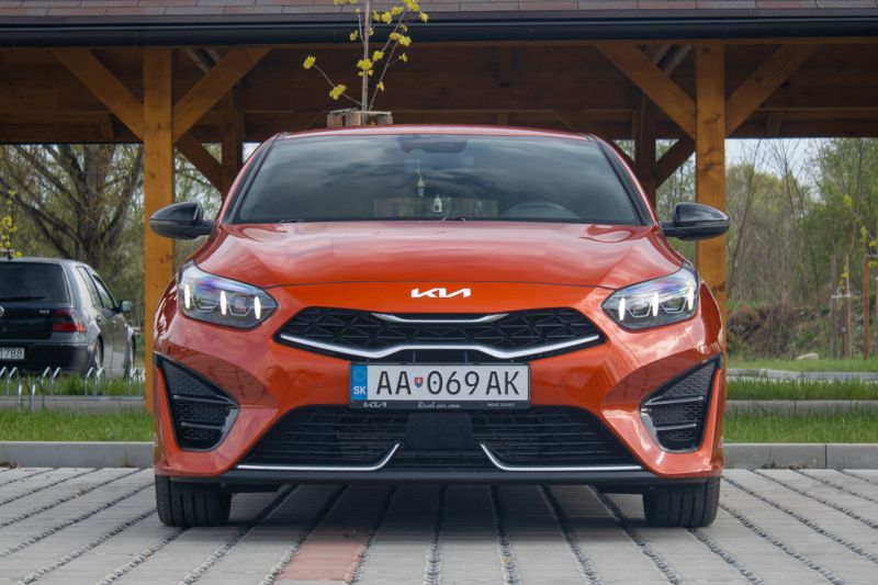 Kia Pro_cee’d