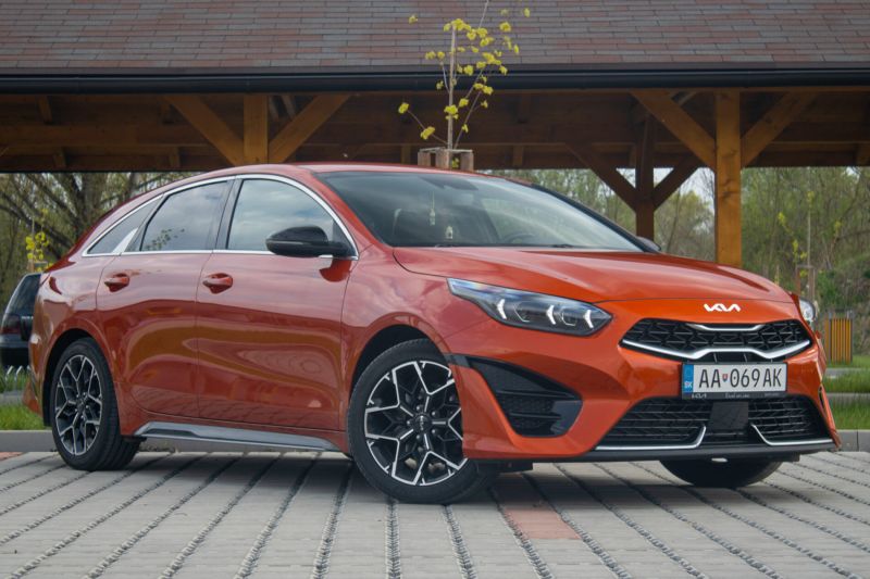 Kia Pro_cee’d