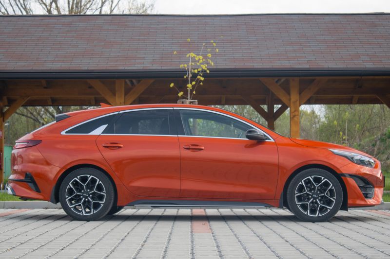 Kia Pro_cee’d