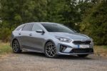 Kia ProCeed 2021 na predaj – fotografia 3