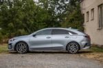 Kia ProCeed 2021 na predaj – fotografia 8