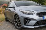 Kia ProCeed 2021 na predaj – fotografia 9