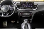 Kia ProCeed 2021 na predaj – fotografia 17
