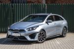 Kia ProCeed 2022 na predaj – fotografia 1