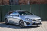 Kia ProCeed 2022 na predaj – fotografia 3
