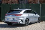 Kia ProCeed 2022 na predaj – fotografia 5