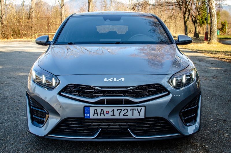 Kia Pro_cee’d