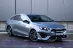 Kia ProCeed 2023 na predaj – fotografia 3
