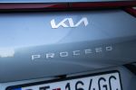 Kia ProCeed 2023 na predaj – fotografia 11