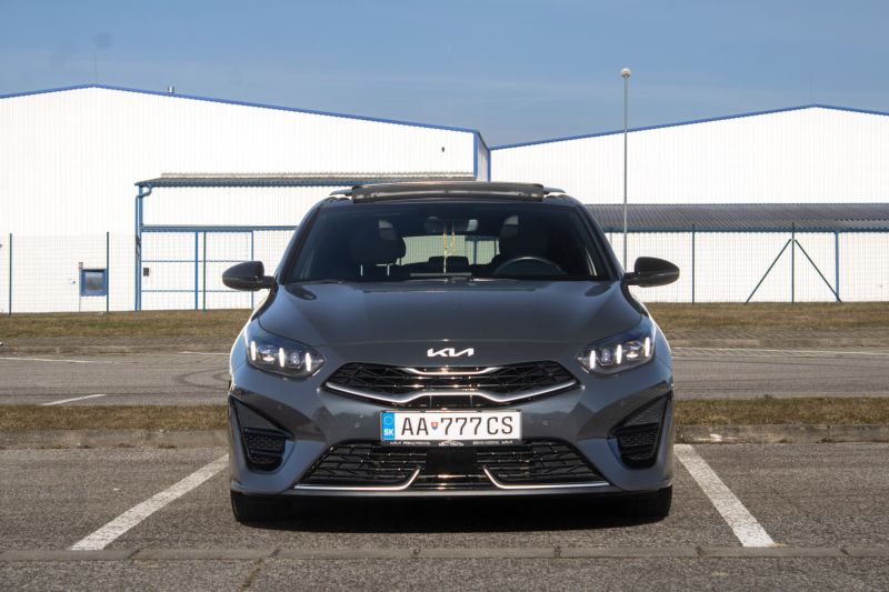 Kia Pro_cee’d