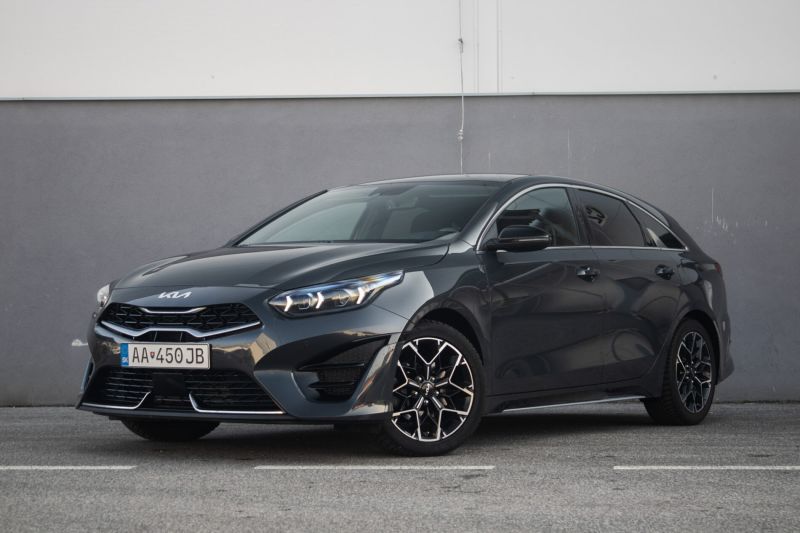 Kia Pro_cee’d