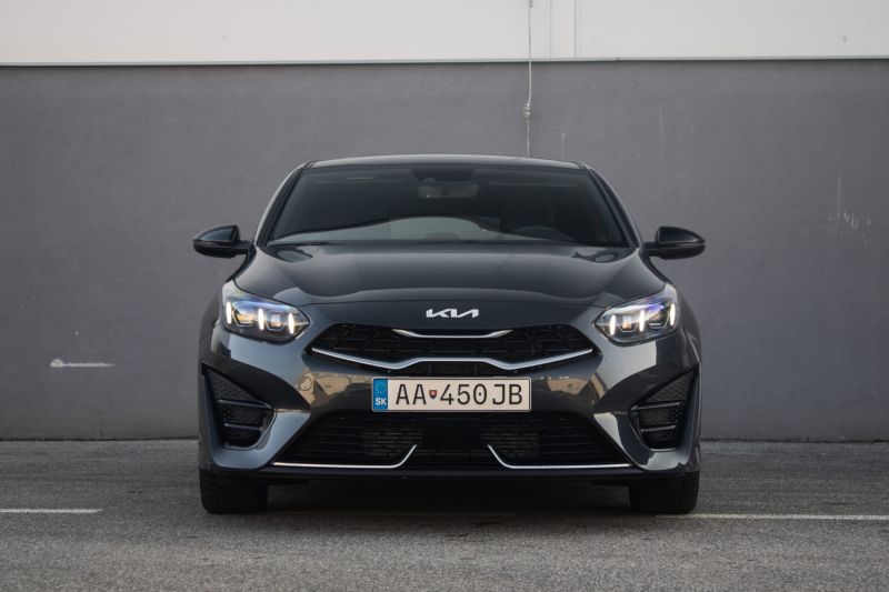 Kia Pro_cee’d