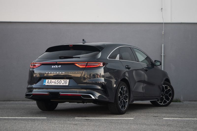 Kia Pro_cee’d