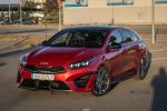 Kia Pro cee’d 2024 na predaj – fotografia 1