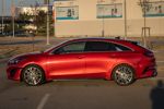 Kia Pro cee’d 2024 na predaj – fotografia 8