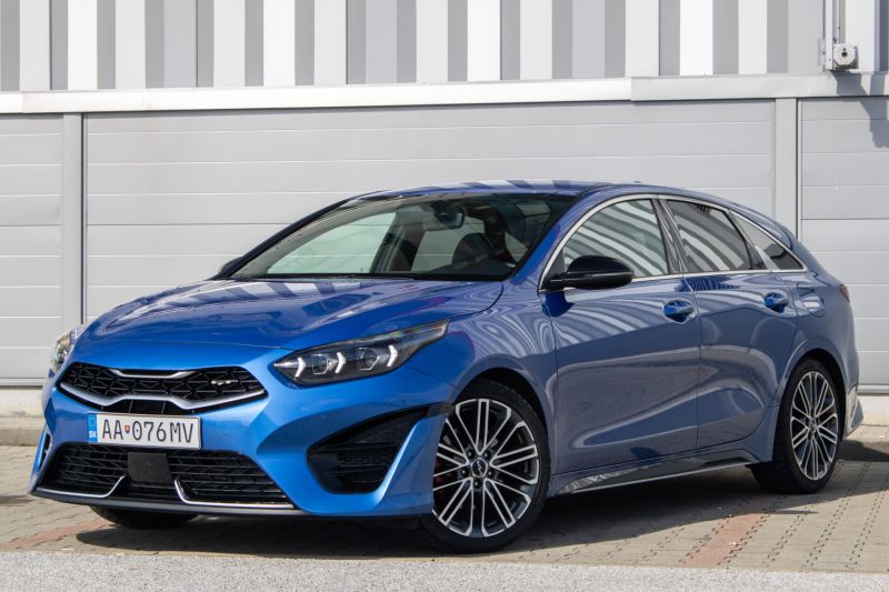 Kia Pro_cee’d