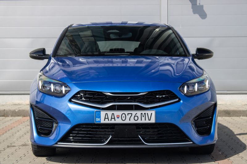 Kia Pro_cee’d