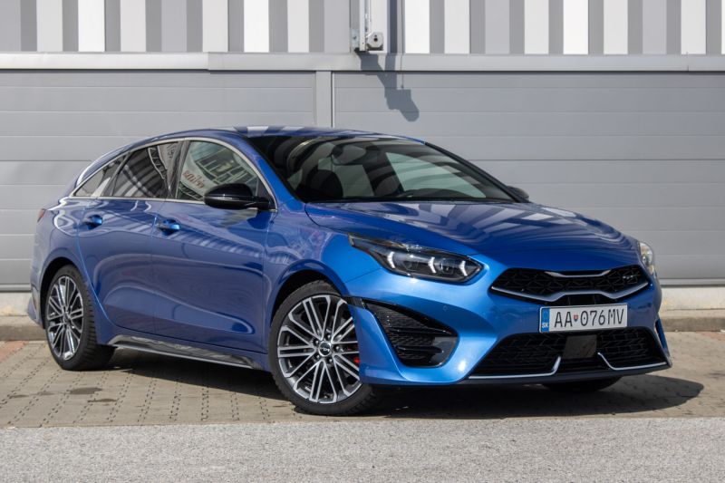 Kia Pro_cee’d