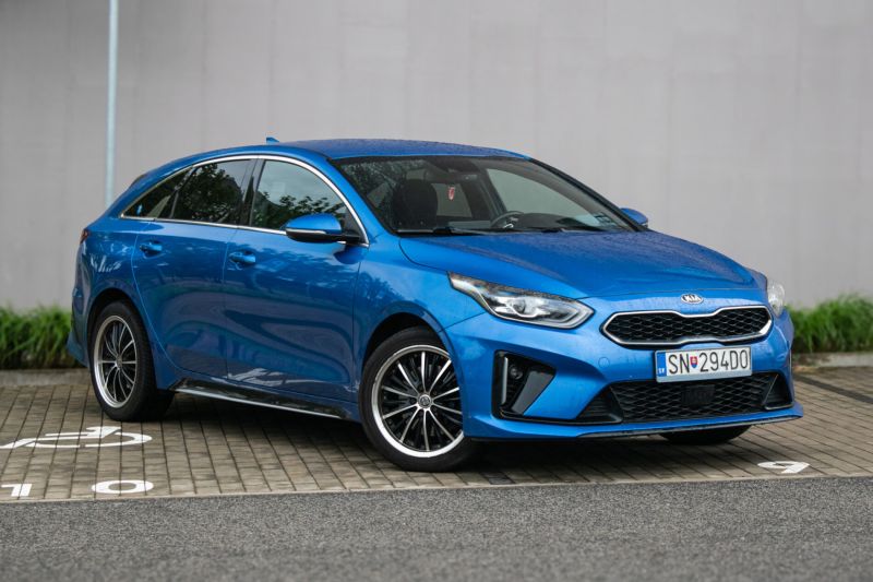 Kia Cee’d
