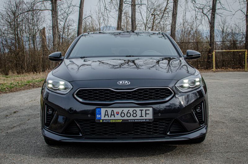 Kia Pro_cee’d