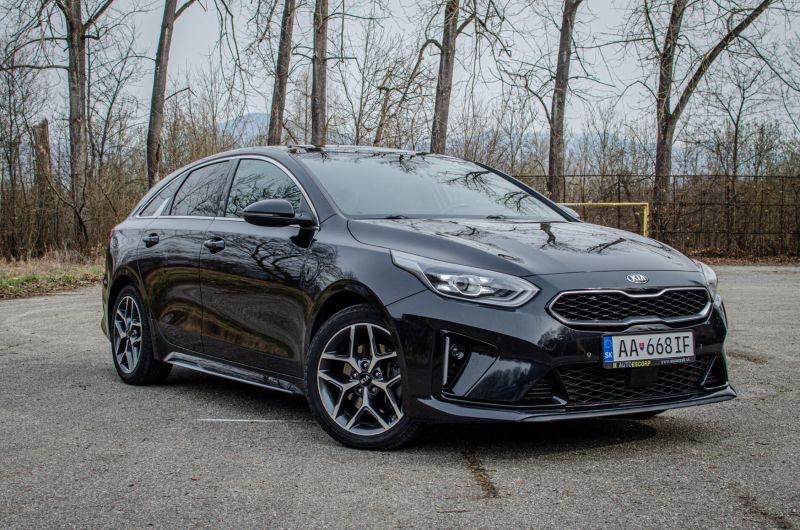 Kia Pro_cee’d