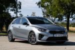 Kia Cee’d 2020 na predaj – fotografia 3