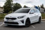 Kia Ceed 2021 na predaj – fotografia 1