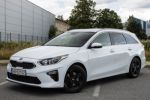 Kia Ceed 2021 na predaj – fotografia 2