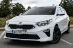Kia Ceed 2021 na predaj – fotografia 3
