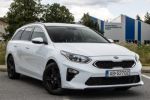 Kia Ceed 2021 na predaj – fotografia 7