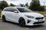 Kia Ceed 2021 na predaj – fotografia 8