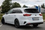 Kia Ceed 2021 na predaj – fotografia 17
