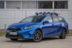 Kia Ceed 2021 na predaj – fotografia 1