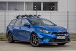 Kia Ceed 2021 na predaj – fotografia 3