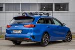 Kia Ceed 2021 na predaj – fotografia 5