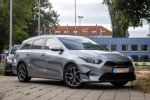 Kia Ceed 2021 na predaj – fotografia 3