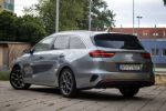 Kia Ceed 2021 na predaj – fotografia 7