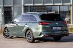 Kia Ceed 2023 na predaj – fotografia 7