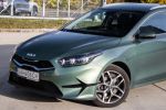 Kia Ceed 2023 na predaj – fotografia 9
