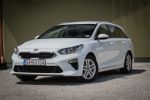 Kia Ceed 2019 na predaj – fotografia 1
