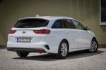 Kia Ceed 2019 na predaj – fotografia 5