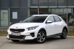 Kia XCeed 2020 na predaj – fotografia 1