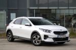 Kia XCeed 2020 na predaj – fotografia 3